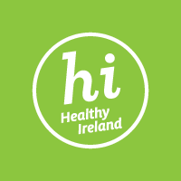 Healthy Ireland Logo